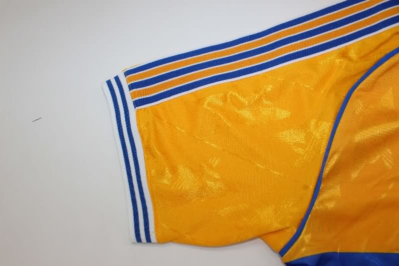 AAA Quality Tigres Uanl 25/26 65th Anniversary Soccer Jersey