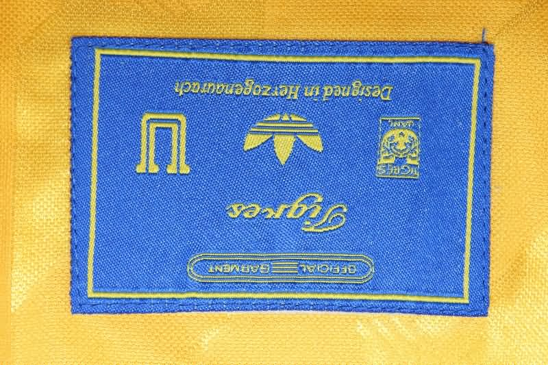 AAA Quality Tigres Uanl 25/26 65th Anniversary Soccer Jersey