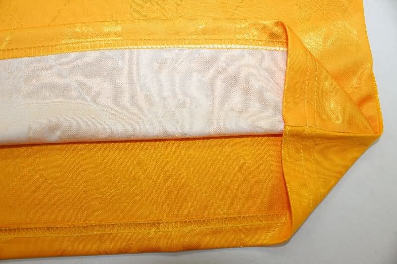 AAA Quality Tigres Uanl 25/26 65th Anniversary Soccer Jersey