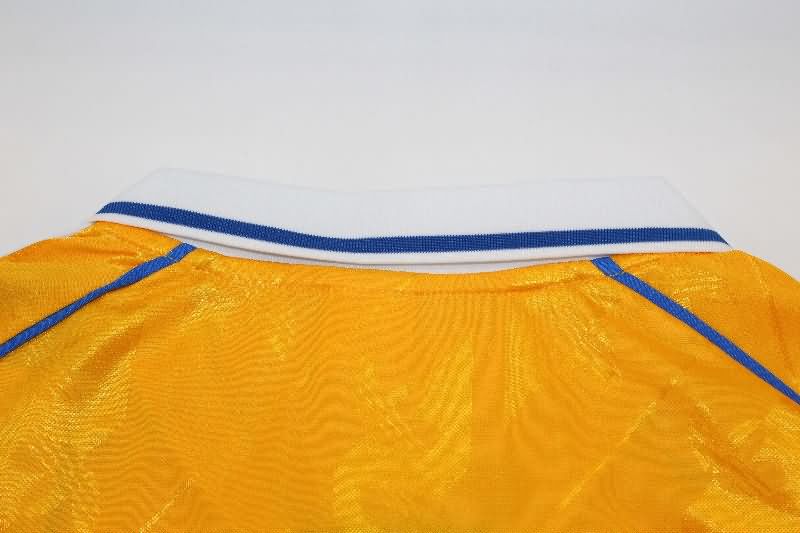 AAA Quality Tigres Uanl 25/26 65th Anniversary Soccer Jersey