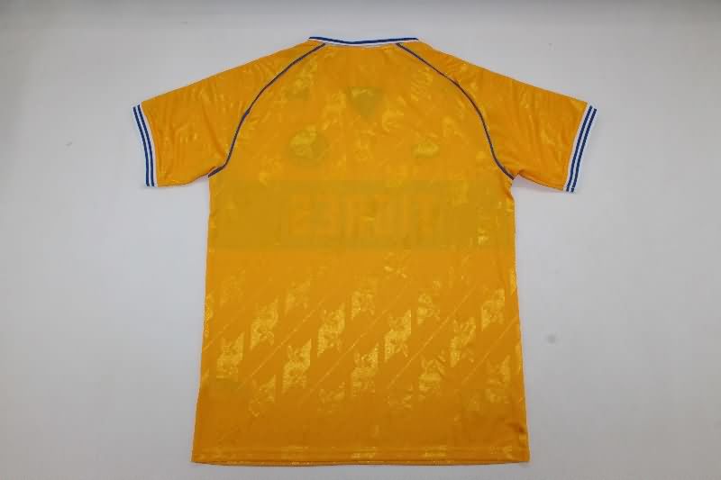 AAA Quality Tigres Uanl 25/26 65th Anniversary Soccer Jersey
