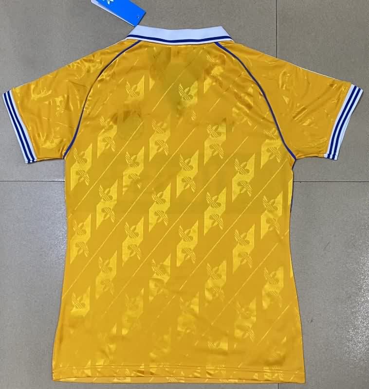 AAA Quality Tigres Uanl 25/26 65th Anniversary Women Soccer Jersey