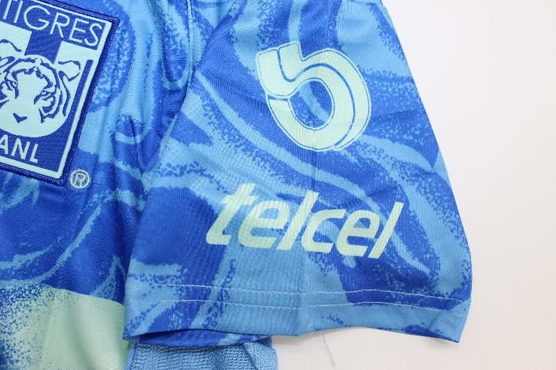 AAA Quality Tigres Uanl 25/26 Away Soccer Jersey