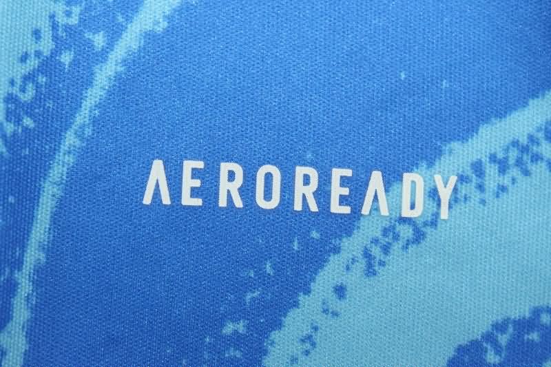 AAA Quality Tigres Uanl 25/26 Away Soccer Jersey