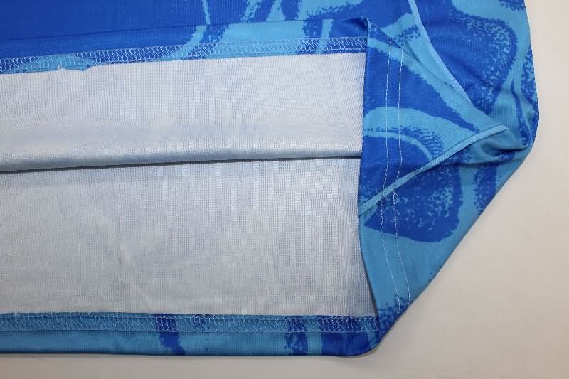 AAA Quality Tigres Uanl 25/26 Away Soccer Jersey