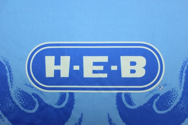 AAA Quality Tigres Uanl 25/26 Away Soccer Jersey