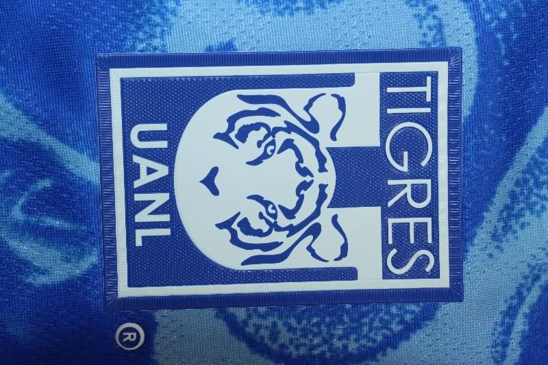 AAA Quality Tigres Uanl 25/26 Away Soccer Jersey (Player)
