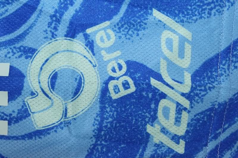 AAA Quality Tigres Uanl 25/26 Away Soccer Jersey (Player)