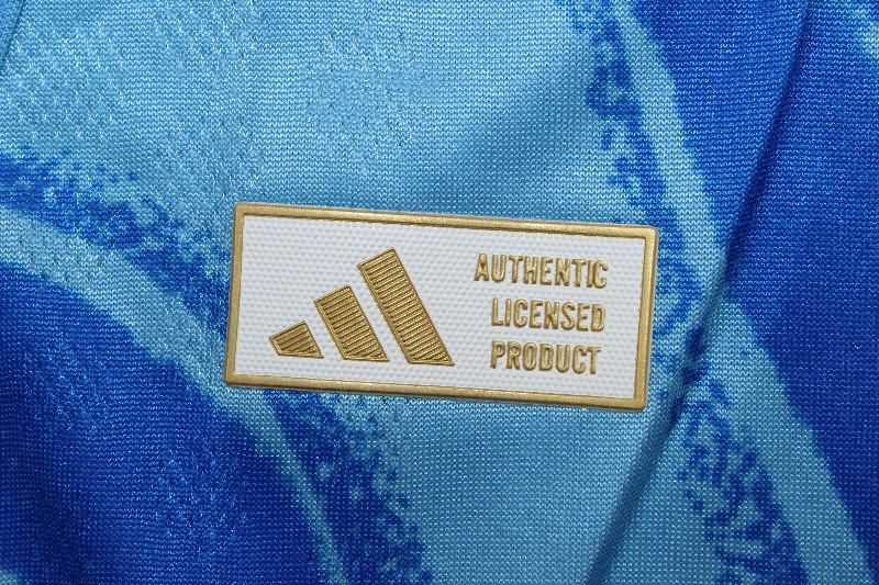 AAA Quality Tigres Uanl 25/26 Away Soccer Jersey (Player)