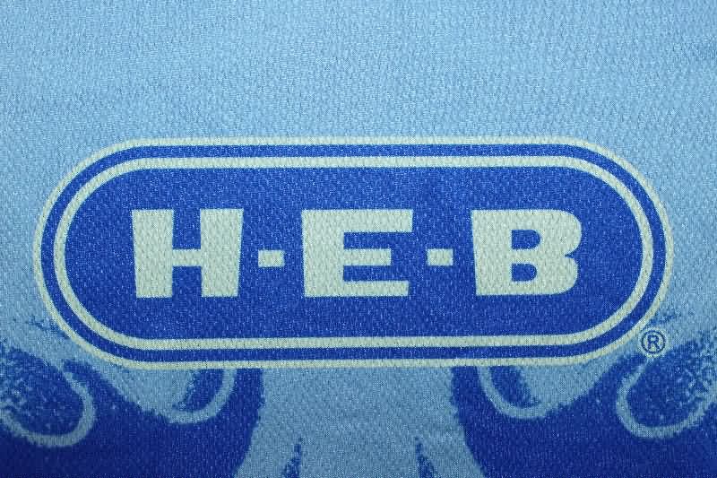 AAA Quality Tigres Uanl 25/26 Away Soccer Jersey (Player)