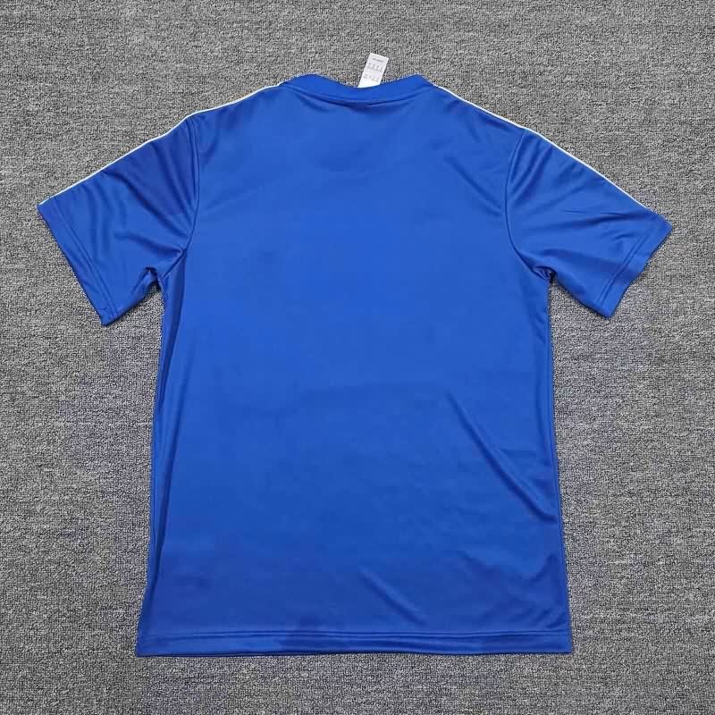 AAA Quality Tigres Uanl 25/26 Blue Soccer Jersey