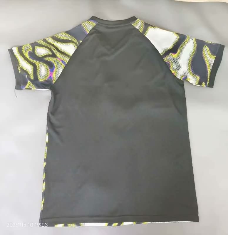 AAA Quality Tigres Uanl 25/26 Special Soccer Jersey