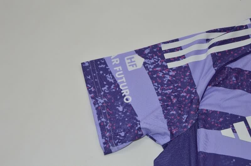 AAA Quality Tigres Uanl 25/26 Special Women Soccer Jersey