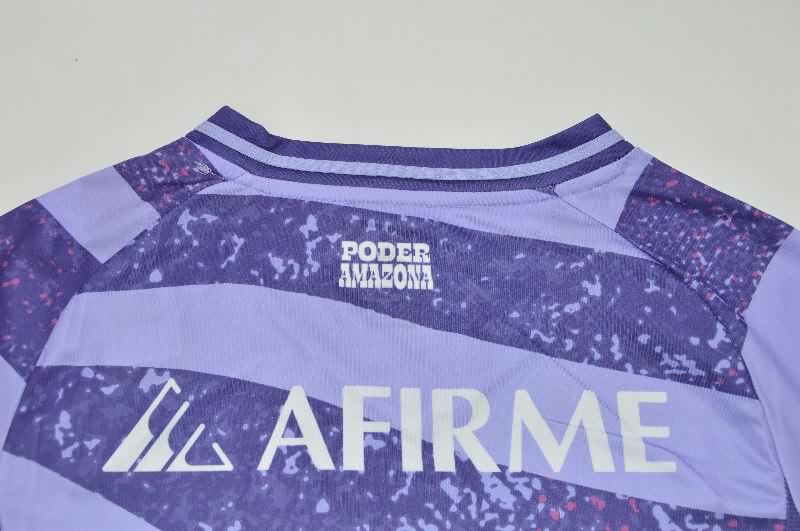 AAA Quality Tigres Uanl 25/26 Special Women Soccer Jersey