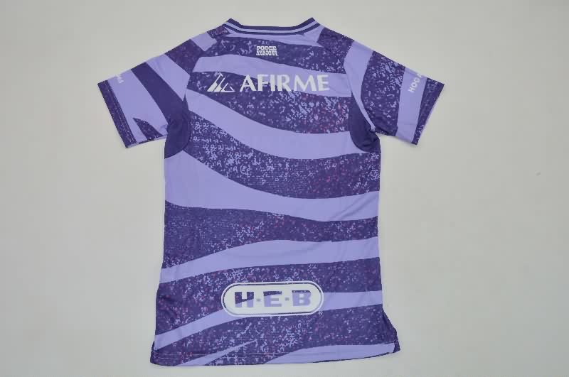 AAA Quality Tigres Uanl 25/26 Special Women Soccer Jersey