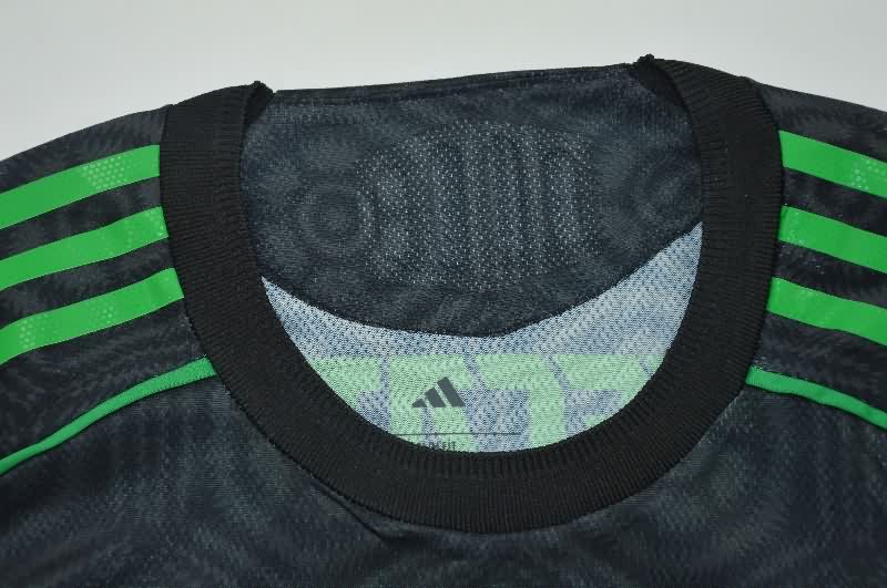 AAA Quality Tigres Uanl 25/26 Third Soccer Jersey