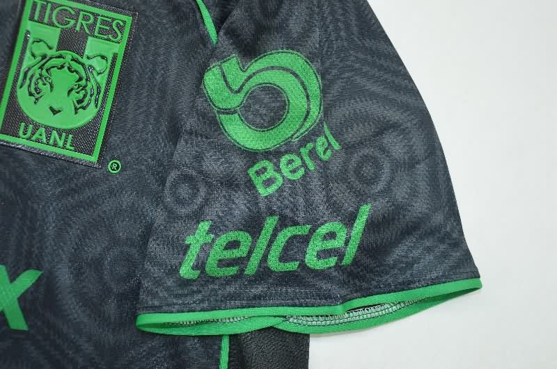 AAA Quality Tigres Uanl 25/26 Third Soccer Jersey