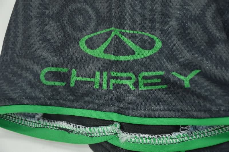 AAA Quality Tigres Uanl 25/26 Third Soccer Jersey