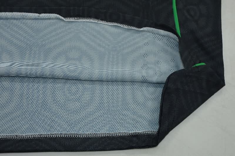 AAA Quality Tigres Uanl 25/26 Third Soccer Jersey