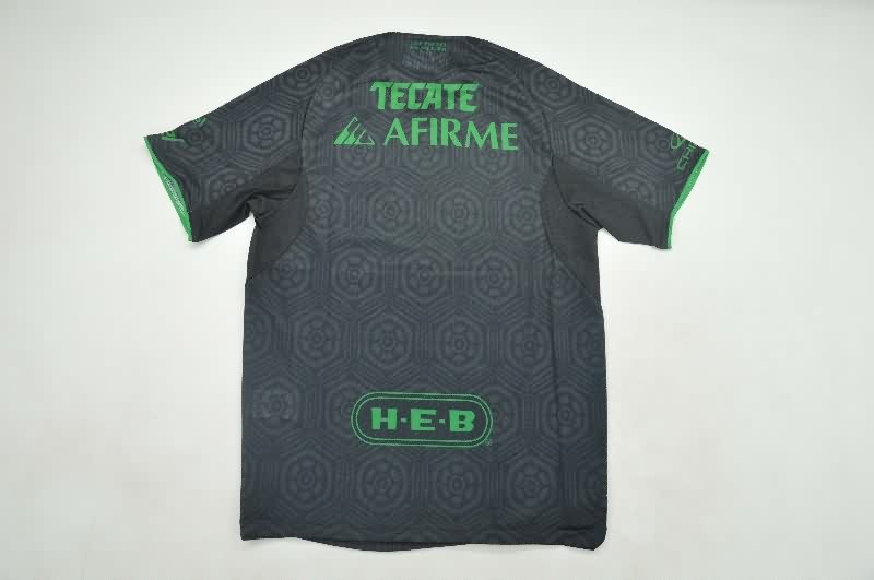 AAA Quality Tigres Uanl 25/26 Third Soccer Jersey