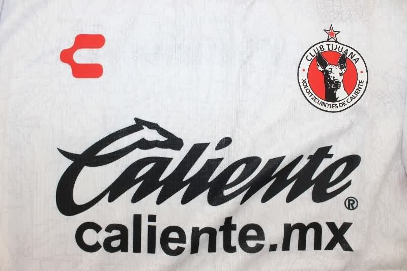 AAA Quality Tijuana 25/26 Away Soccer Jersey