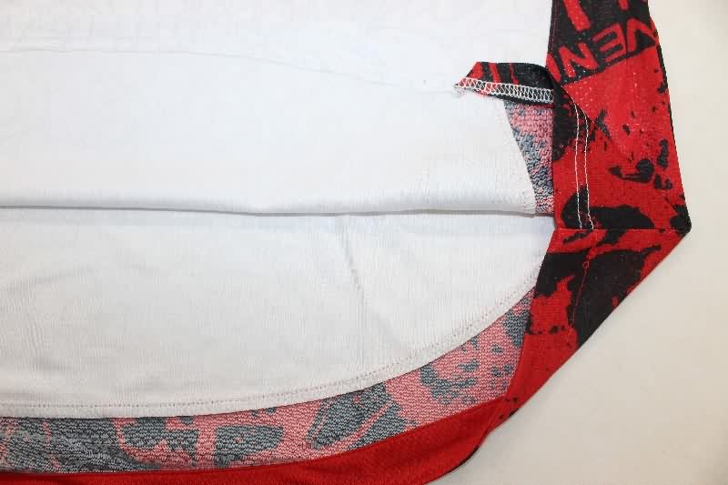 AAA Quality Tijuana 25/26 Away Soccer Jersey