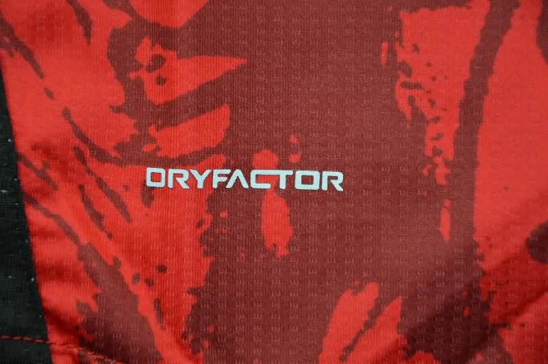 AAA Quality Tijuana 25/26 Home Soccer Jersey