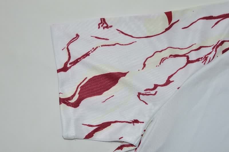 AAA Quality Torino 25/26 Away Soccer Jersey