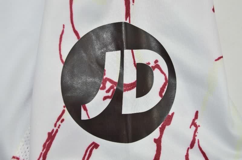 AAA Quality Torino 25/26 Away Soccer Jersey