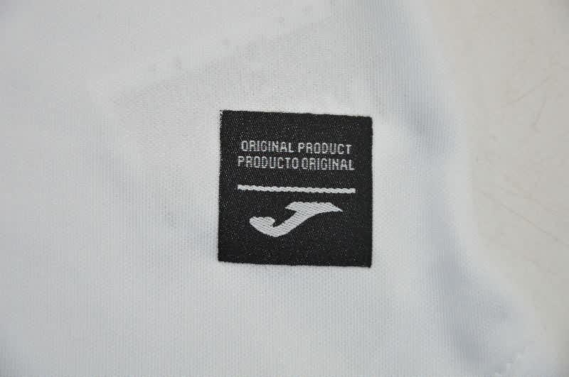 AAA Quality Torino 25/26 Away Soccer Jersey