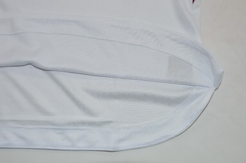 AAA Quality Torino 25/26 Away Soccer Jersey