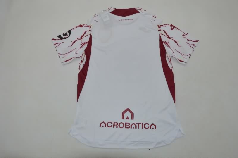 AAA Quality Torino 25/26 Away Soccer Jersey