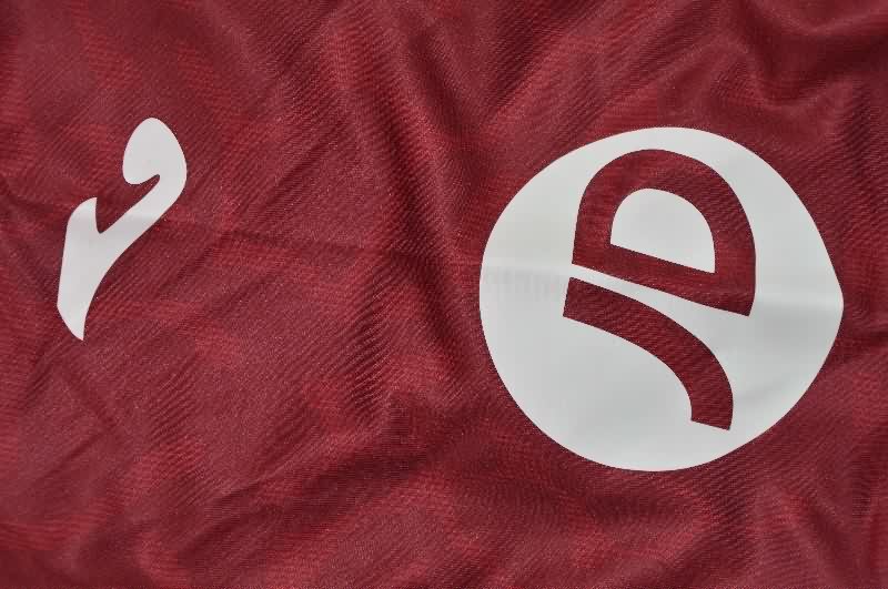 AAA Quality Torino 25/26 Home Soccer Jersey