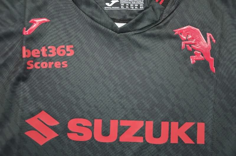 AAA Quality Torino 25/26 Special Soccer Jersey