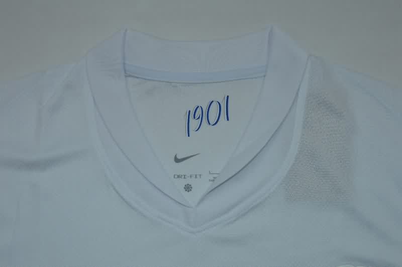 AAA Quality Tottenham Hotspur 25/26 125th Anniversary Soccer Jersey