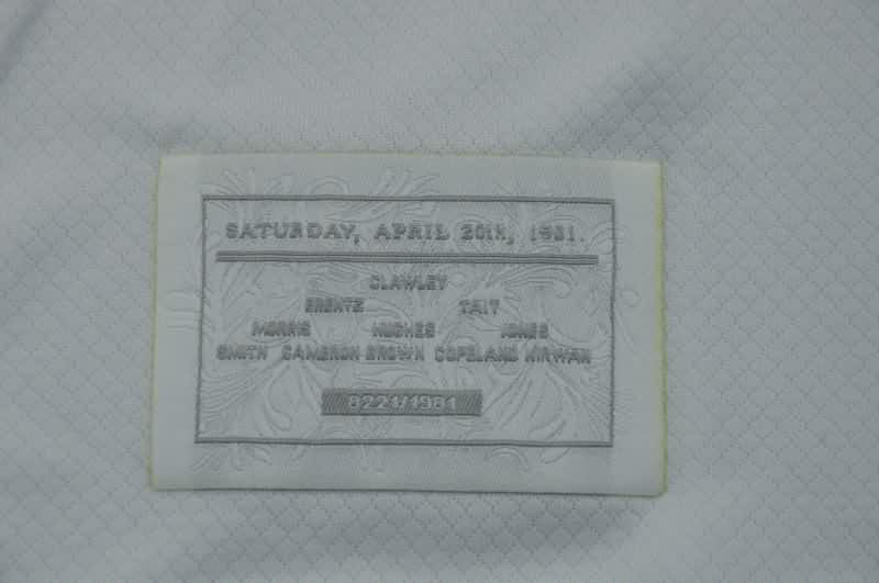 AAA Quality Tottenham Hotspur 25/26 125th Anniversary Soccer Jersey