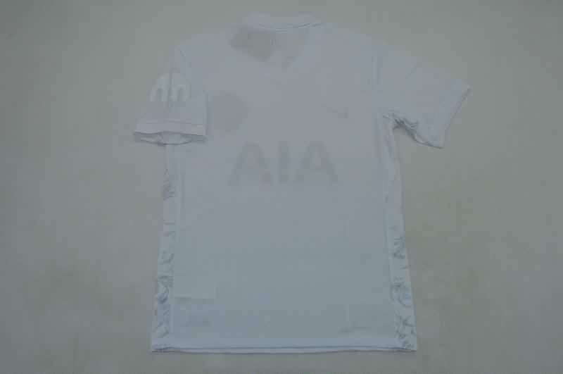 AAA Quality Tottenham Hotspur 25/26 125th Anniversary Soccer Jersey