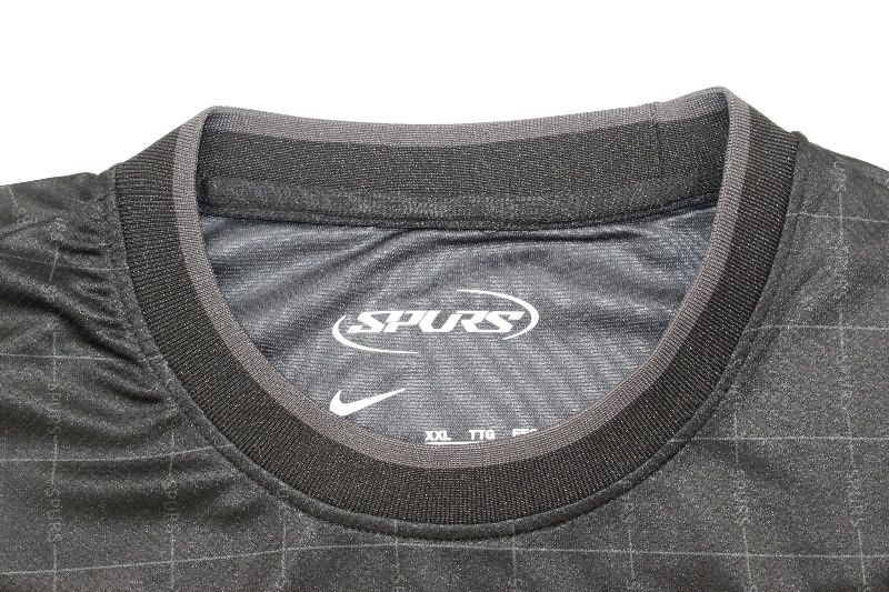 AAA Quality Tottenham Hotspur 25/26 Away Soccer Jersey