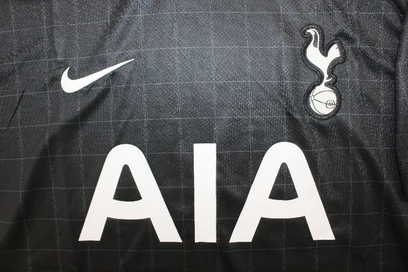 AAA Quality Tottenham Hotspur 25/26 Away Soccer Jersey