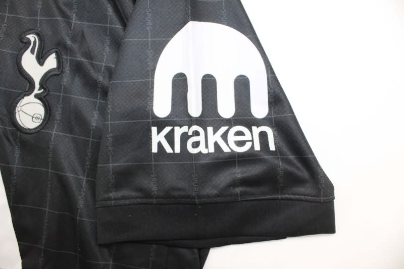 AAA Quality Tottenham Hotspur 25/26 Away Soccer Jersey