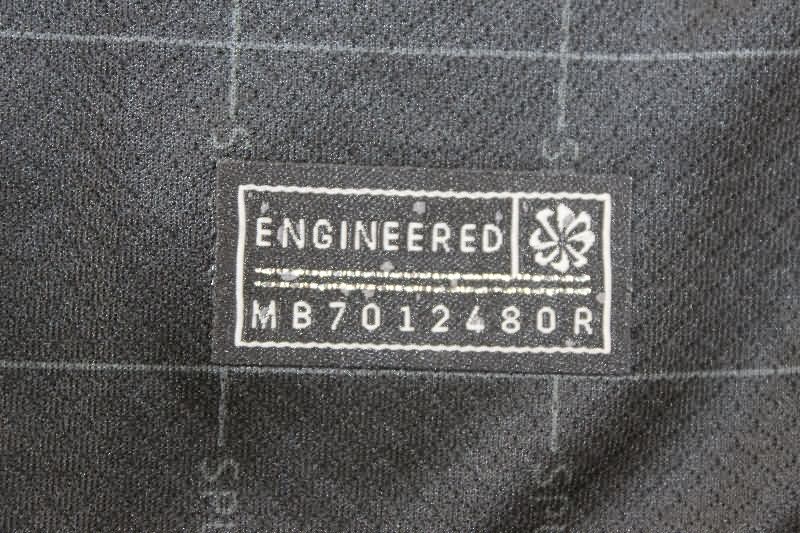 AAA Quality Tottenham Hotspur 25/26 Away Soccer Jersey