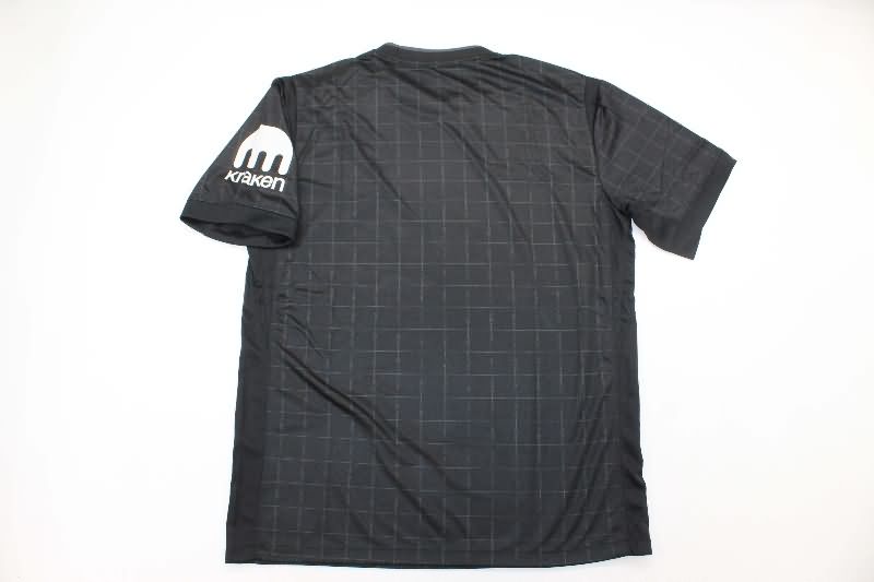 AAA Quality Tottenham Hotspur 25/26 Away Soccer Jersey