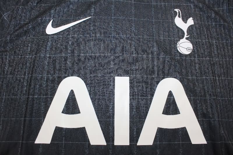 AAA Quality Tottenham Hotspur 25/26 Away Soccer Jersey (Player)