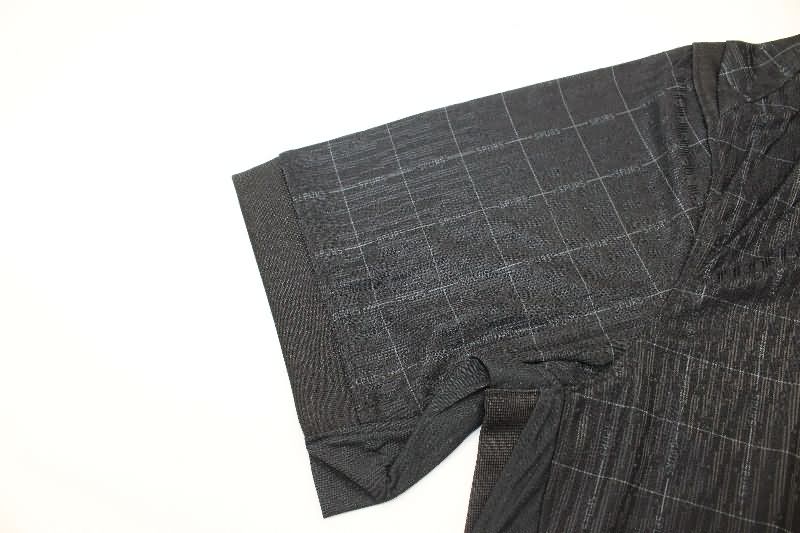 AAA Quality Tottenham Hotspur 25/26 Away Soccer Jersey (Player)