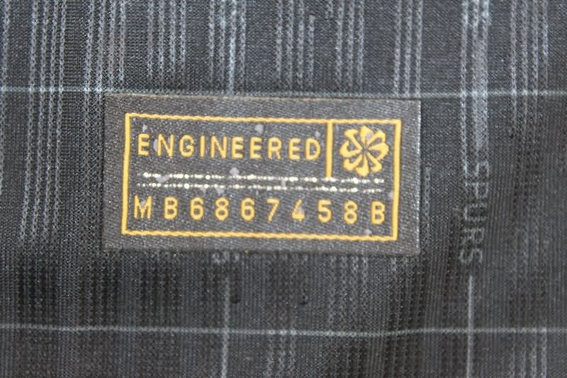 AAA Quality Tottenham Hotspur 25/26 Away Soccer Jersey (Player)