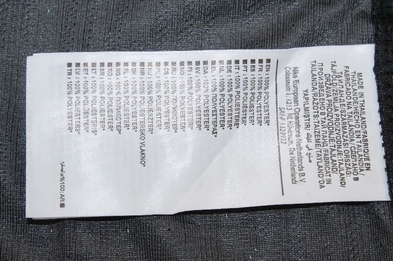 AAA Quality Tottenham Hotspur 25/26 Away Soccer Jersey (Player)