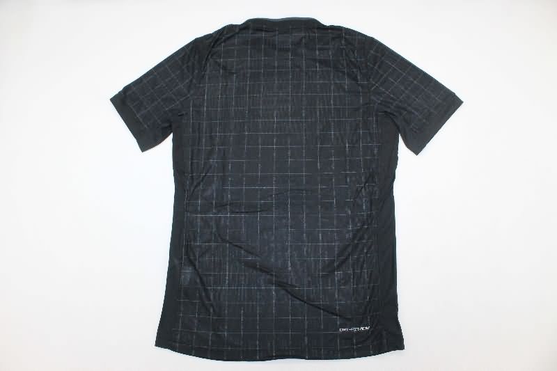 AAA Quality Tottenham Hotspur 25/26 Away Soccer Jersey (Player)