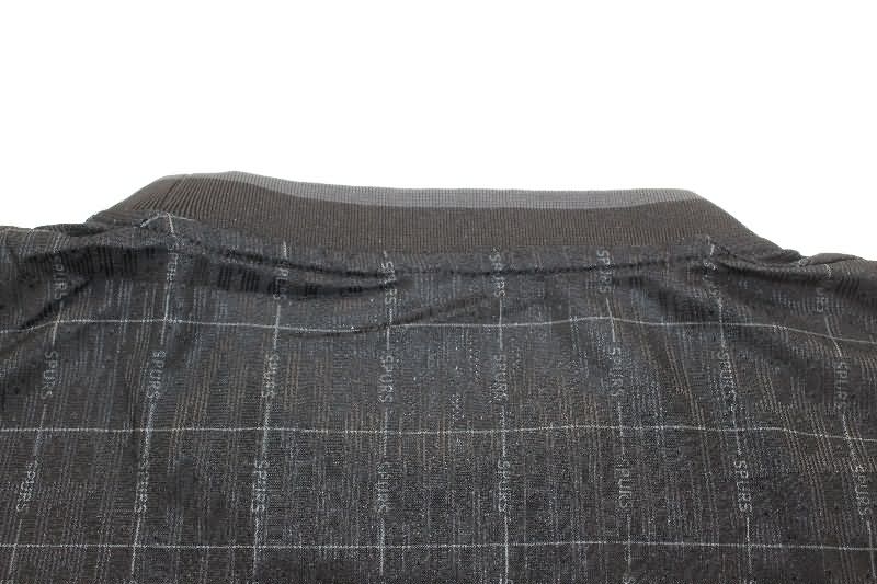 AAA Quality Tottenham Hotspur 25/26 Away Soccer Jersey (Player)