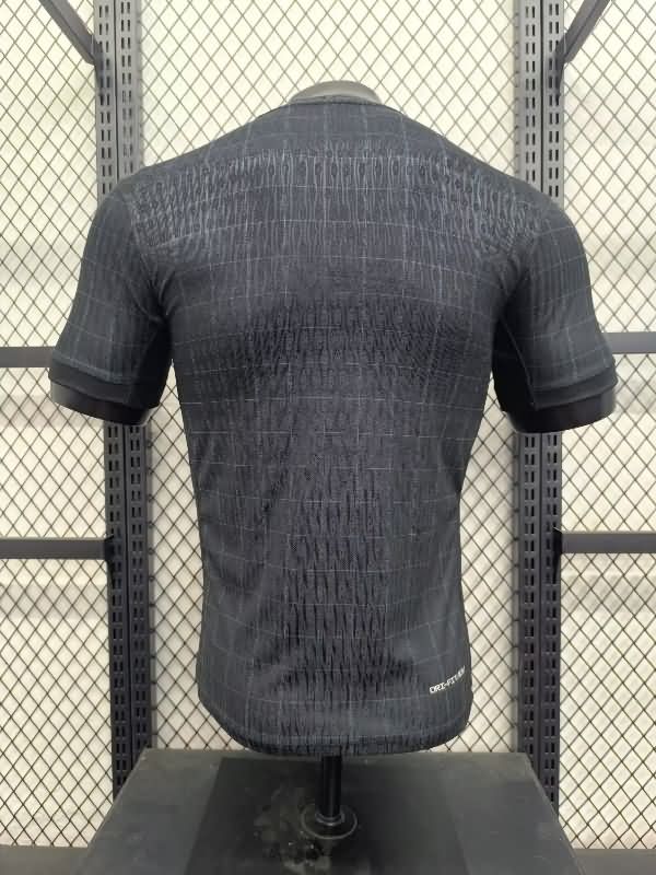 Tottenham Hotspur Soccer Jersey Away (Player) 25/26