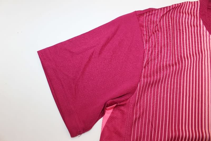 AAA Quality Tottenham Hotspur 25/26 Goalkeeper Purple Soccer Jersey